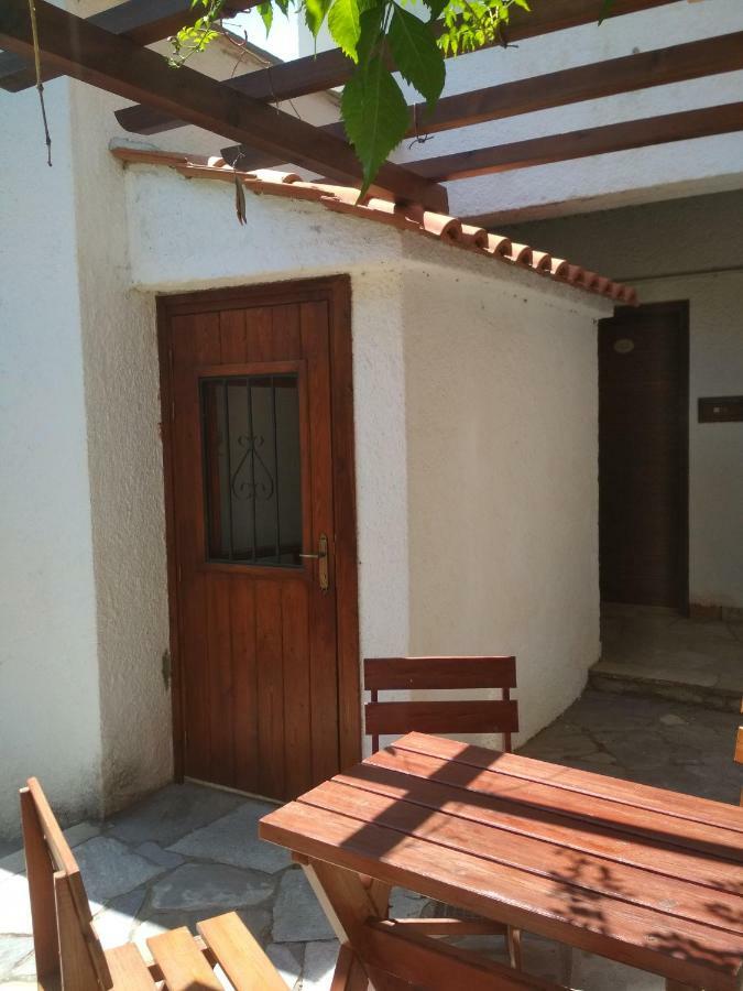 Kalama Apartments Kálamos 외부 사진