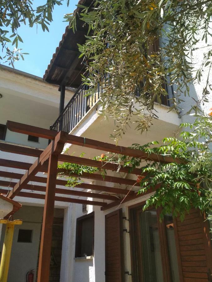 Kalama Apartments Kálamos 외부 사진