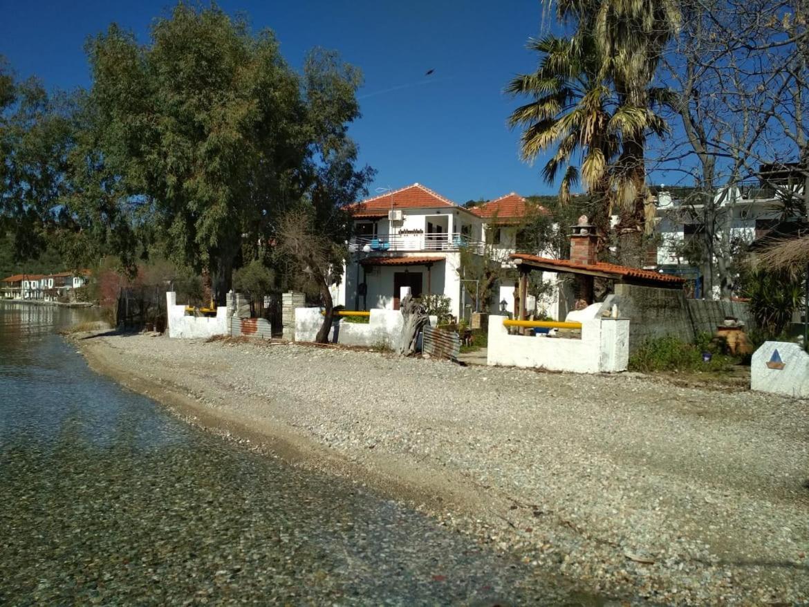 Kalama Apartments Kálamos 외부 사진