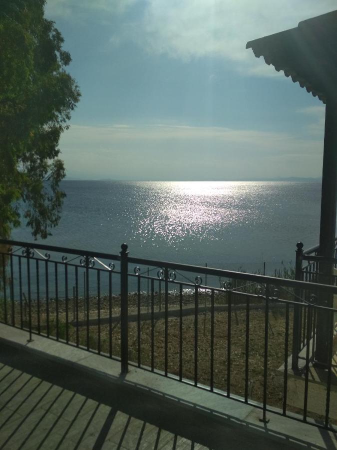 Kalama Apartments Kálamos 외부 사진